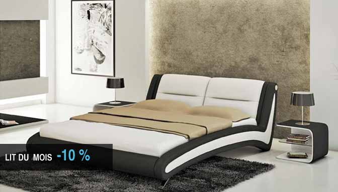 Meubles promotion