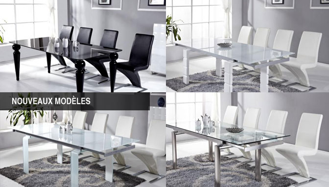 Meubles promotion