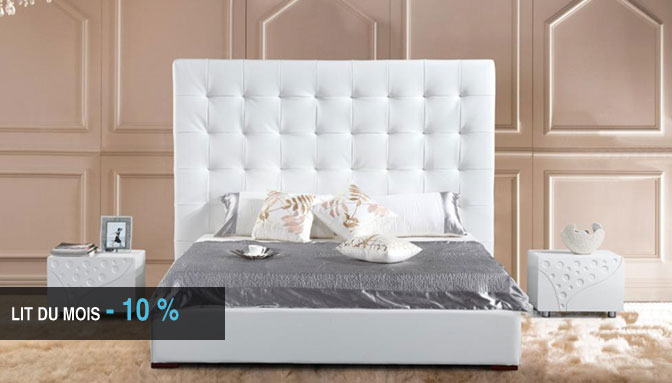 Meubles promotion