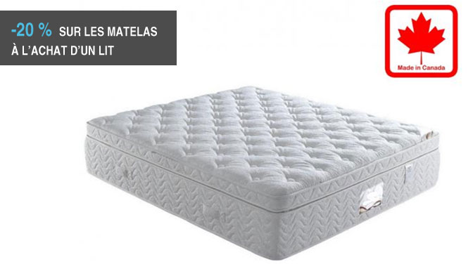 Meubles promotion