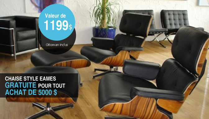 Meubles promotion