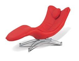 Chaise F 01