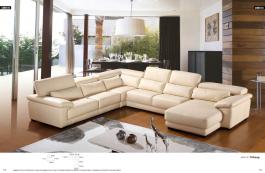 SOFA CALIA ITALIA 702
