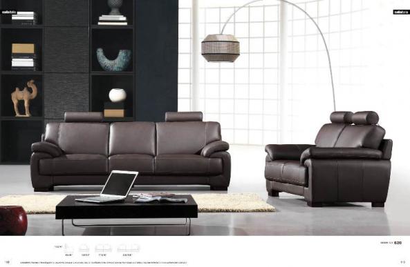 Meubles Delacroix Design
