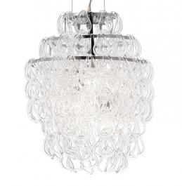LAMPE CASCADE