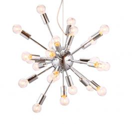 LAMPE PULSAR CELLING