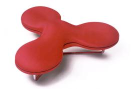 CHAISE CALIA ITALIA LOTUS