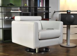 CHAISE CALIA ITALIA 200