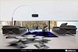 SOFA CALIA ITALIA 513