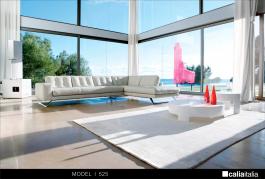 SOFA CALIA ITALIA 525