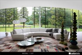 SOFA CALIA ITALIA 537