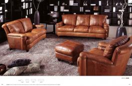 SOFA CALIA ITALIA 2493
