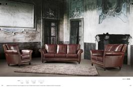 SOFA CALIA ITALIA 2239