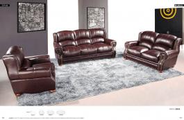 SOFA CALIA ITALIA 2934