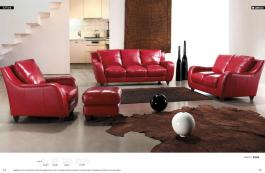 SOFA CALIA ITALIA 2540