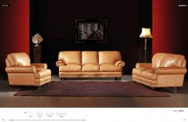 SOFA CALIA ITALIA 3011