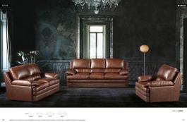 SOFA CALIA ITALIA 3087