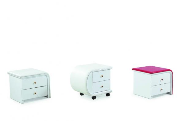 Meubles Delacroix Design