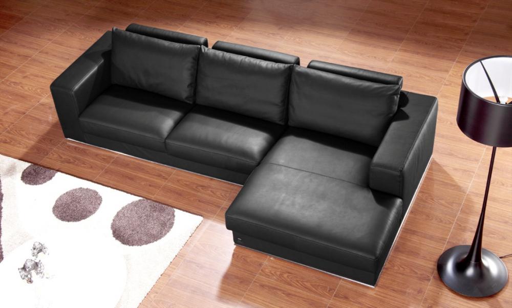 Meubles SOFA CALIA 653ang en démo montréal , Sofa sectionnel SOFA