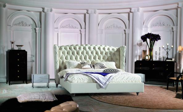 Meubles Delacroix Design