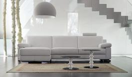 SOFA CALIA ITALIA 375 ANGLE