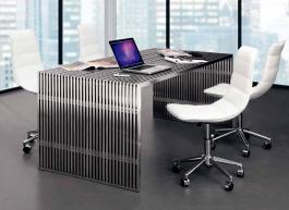 TABLE NOVEL
