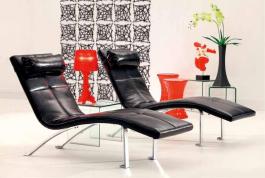 CHAISE RHUMBA