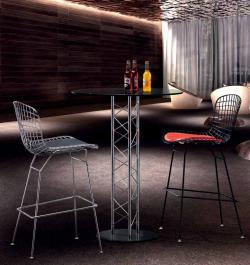 TABOURET WIRE