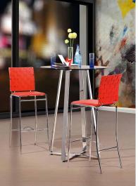 Tabouret Criss Cross