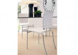 Chaise Criss cross