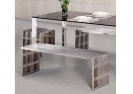 Banc novel