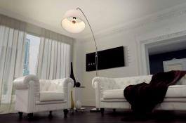 LAMPE ALPHA