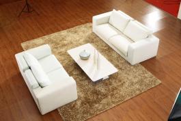 SOFA SET CALIA ITALIA 653