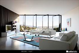 SOFA CALIA ITALIA 627