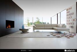 SOFA CALIA ITALIA 644