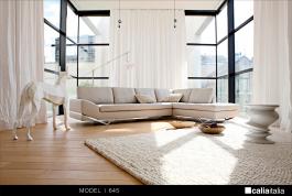 SOFA CALIA ITALIA 645