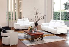 SOFA CALIA ITALIA 712 SETS