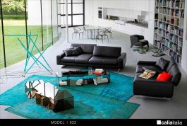 SOFA CALIA ITALIA 623