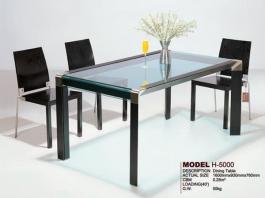 Table a diner H5000