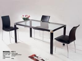 Table a diner 6011