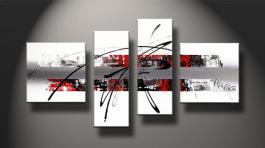 Tableau a l'huile 105