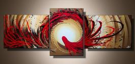 Tableau a l'huile 146