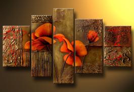 Tableau a l'huile 141