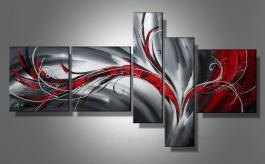 Tableau a l'huile 143