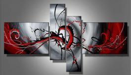 Tableau a l'huile 155