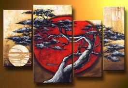 Tableau a l'huile 179