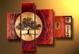Tableau a l'huile 188