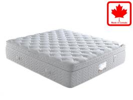 Matelas Barcelona ressorts ensachés