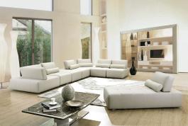 SOFA CALIA ITALIA 527