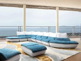 SOFA CALIA ITALIA 647